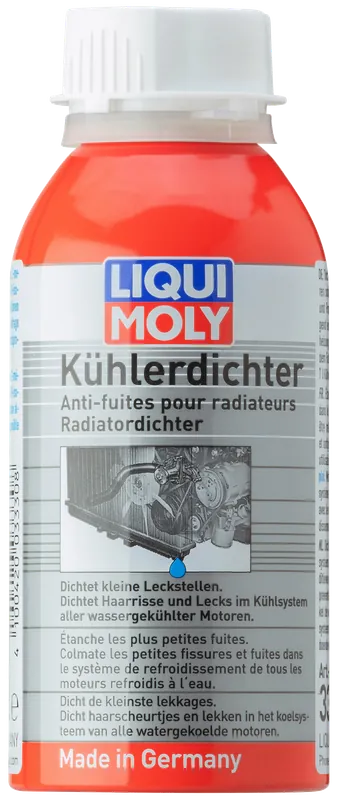 Liqui Moly Radiatordichter 150ml Weekendaanbieding